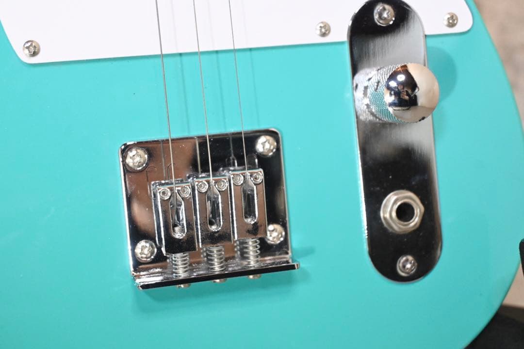 こどもギター Fender × Loog Telecaster ルーグ