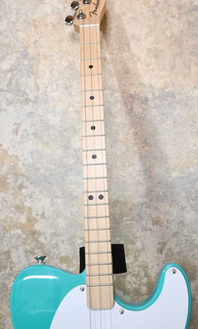 こどもギター Fender × Loog Telecaster ルーグ