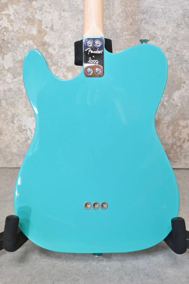 こどもギター Fender × Loog Telecaster ルーグ