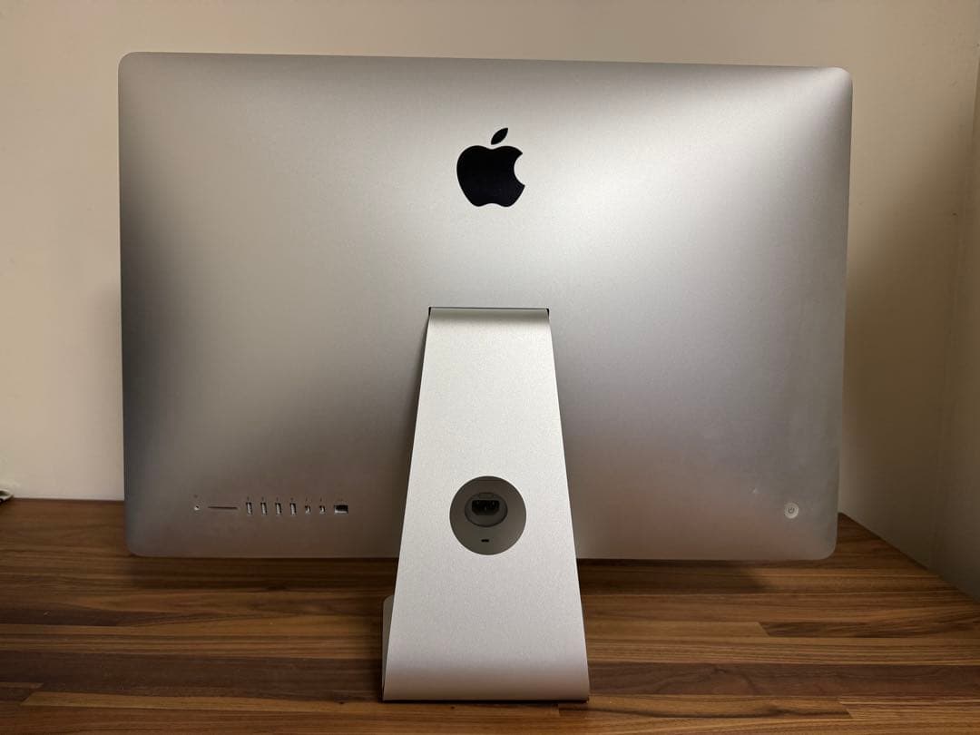 Macデスクトップ SHINiMac Retina 5K, 27-inch, Late2015
