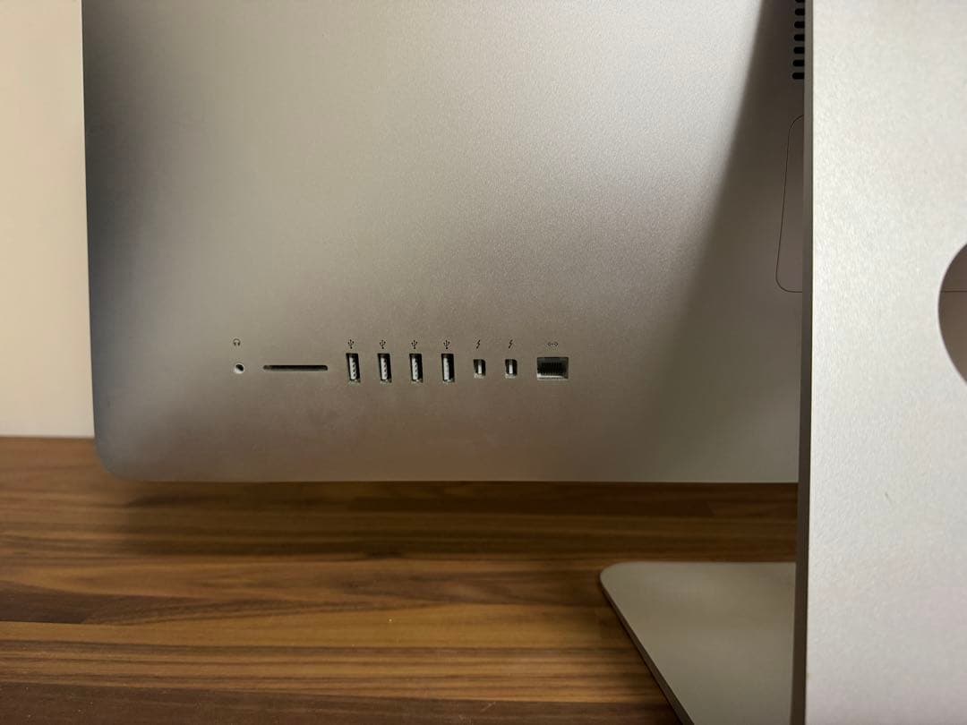Macデスクトップ SHINiMac Retina 5K, 27-inch, Late2015