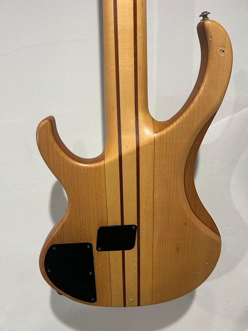 超希少‼️レア‼️Ibanez アイバニーズBTB1205E