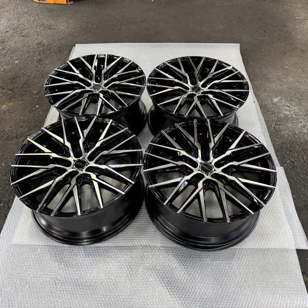 [新品] KYOHO STEINER CVX 19インチ 8.5 35