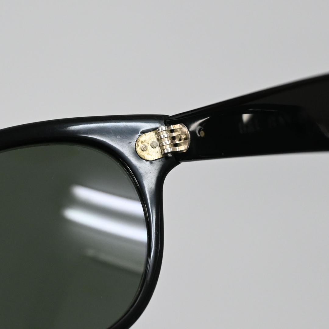 ■ Yoshie a403 RayBan B&L ORION サングラス*