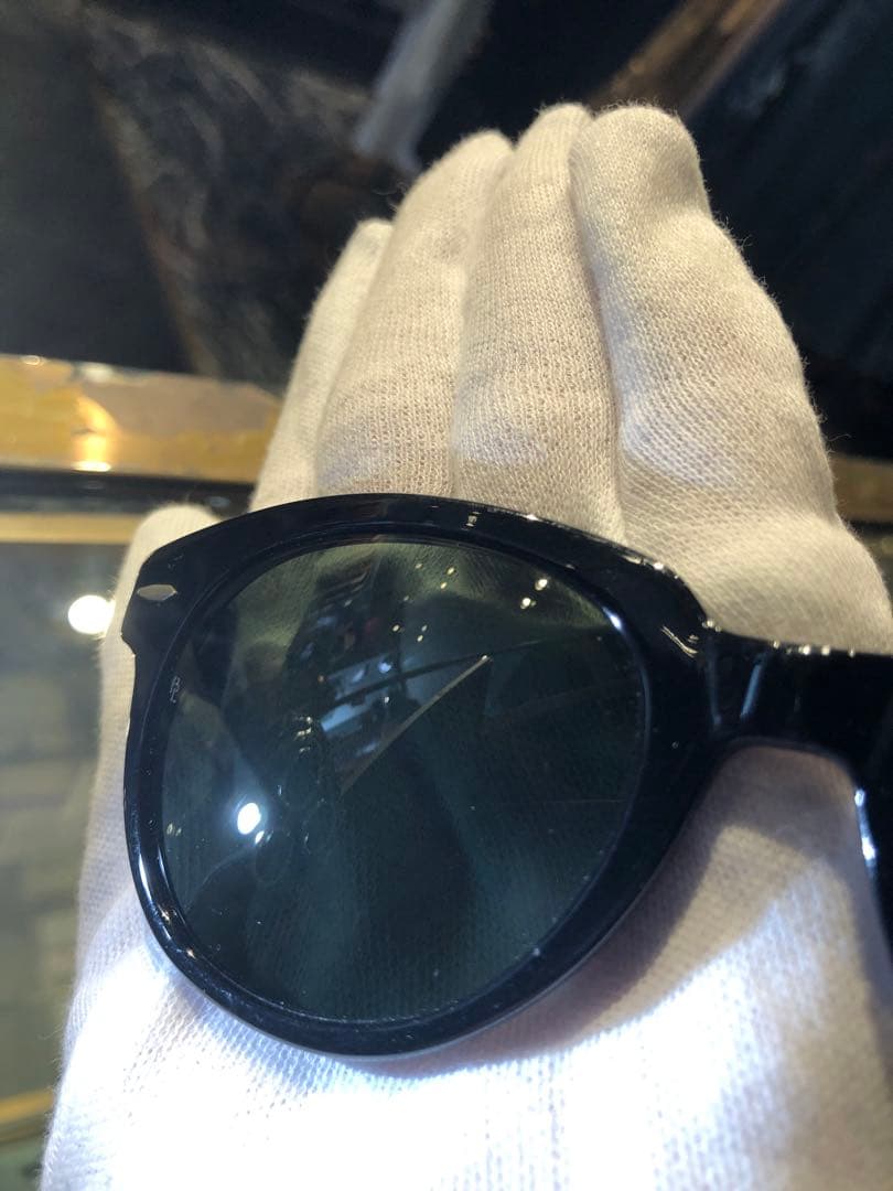 ■ Yoshie a403 RayBan B&L ORION サングラス*