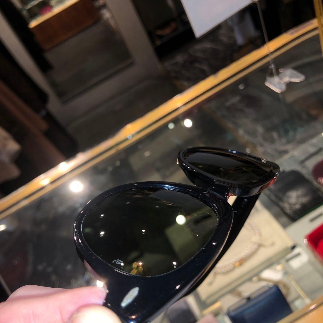 ■ Yoshie a403 RayBan B&L ORION サングラス*
