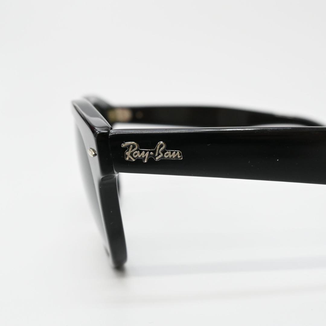 ■ Yoshie a403 RayBan B&L ORION サングラス*