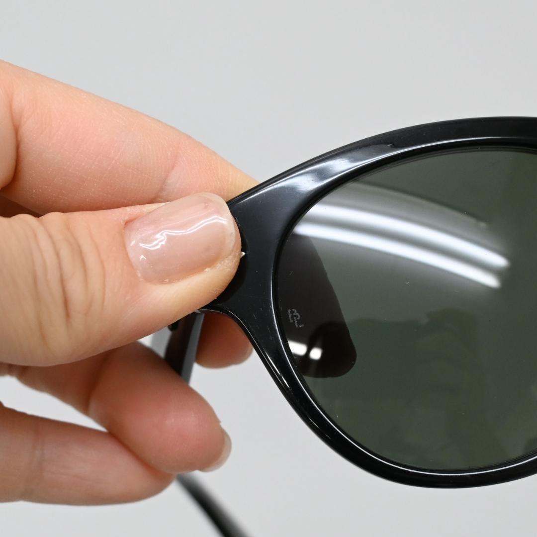 ■ Yoshie a403 RayBan B&L ORION サングラス*