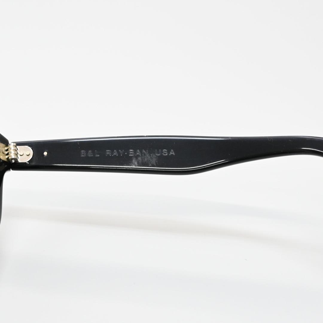■ Yoshie a403 RayBan B&L ORION サングラス*