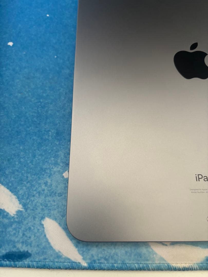 Apple iPad Pro 第4世代