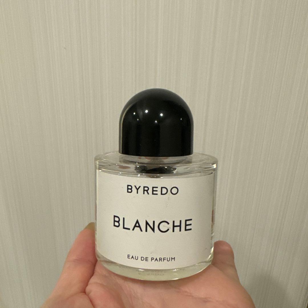 BYREDO BLANCHE Eau de Parfum バイレード ブランシュ