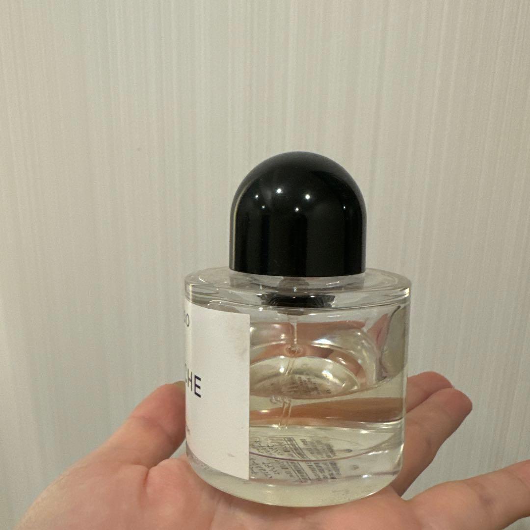 BYREDO BLANCHE Eau de Parfum バイレード ブランシュ