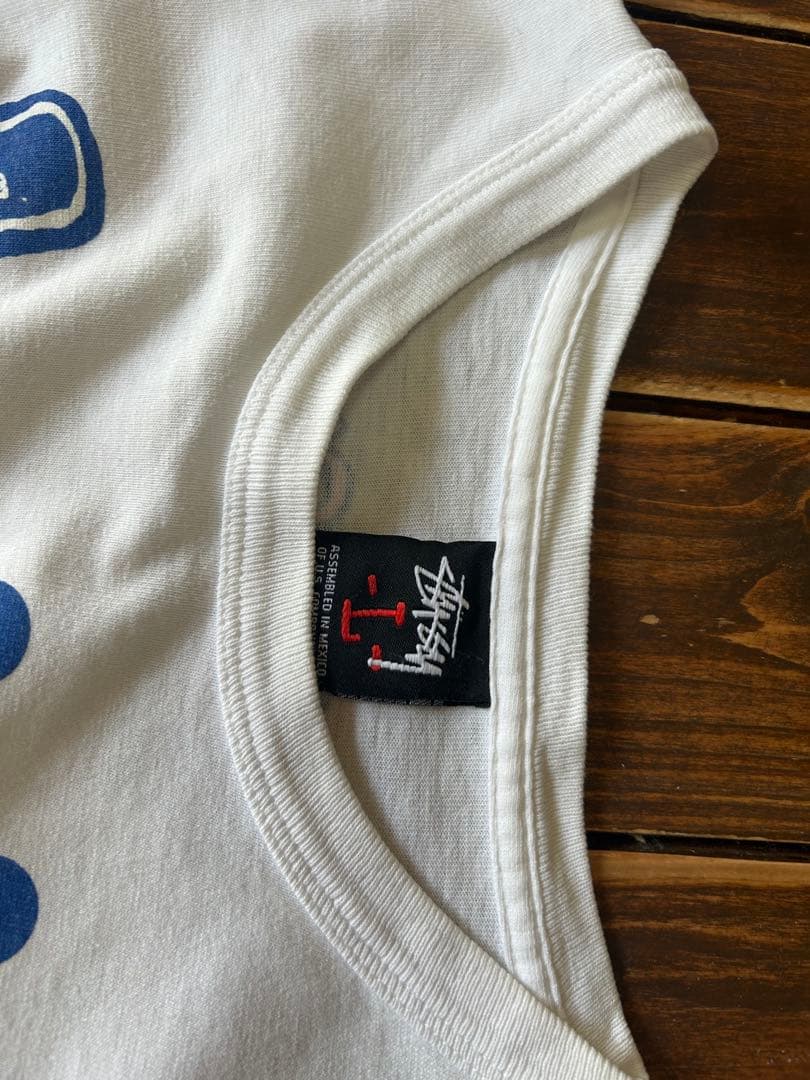 Stussy Disney WORLDWIDE アイボール ディズニー