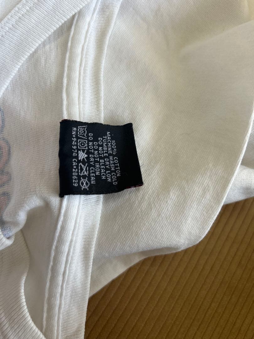 Stussy Disney WORLDWIDE アイボール ディズニー