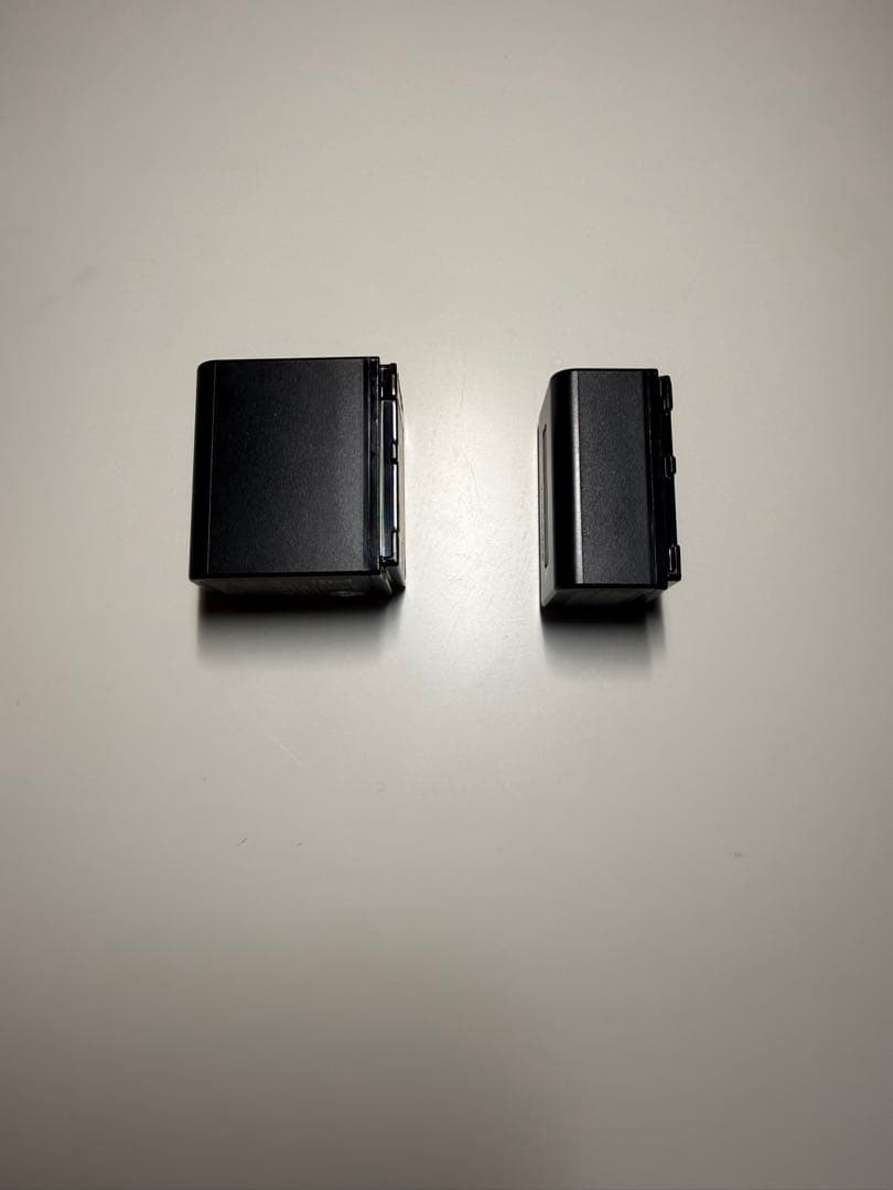 【美品】SONY ビデオカメラ HDR-CX680 ハンディカム（TI）