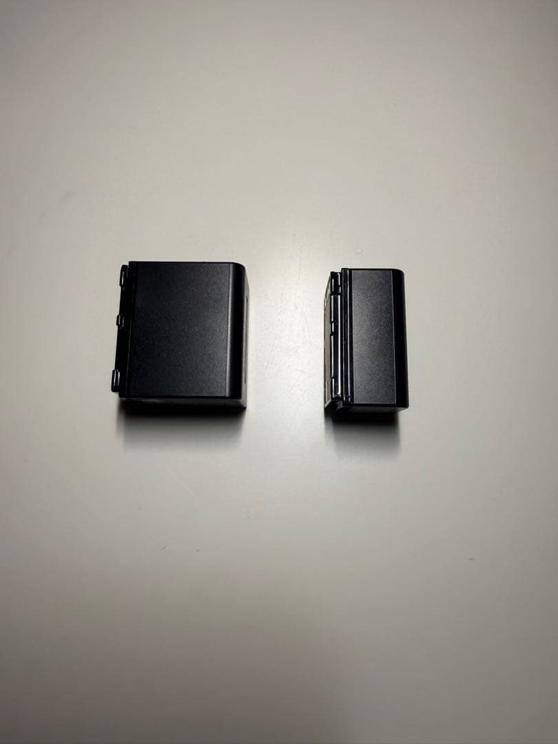 【美品】SONY ビデオカメラ HDR-CX680 ハンディカム（TI）
