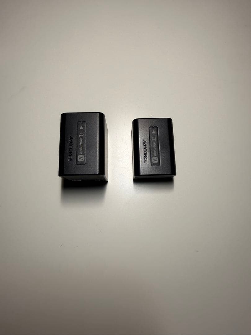 【美品】SONY ビデオカメラ HDR-CX680 ハンディカム（TI）