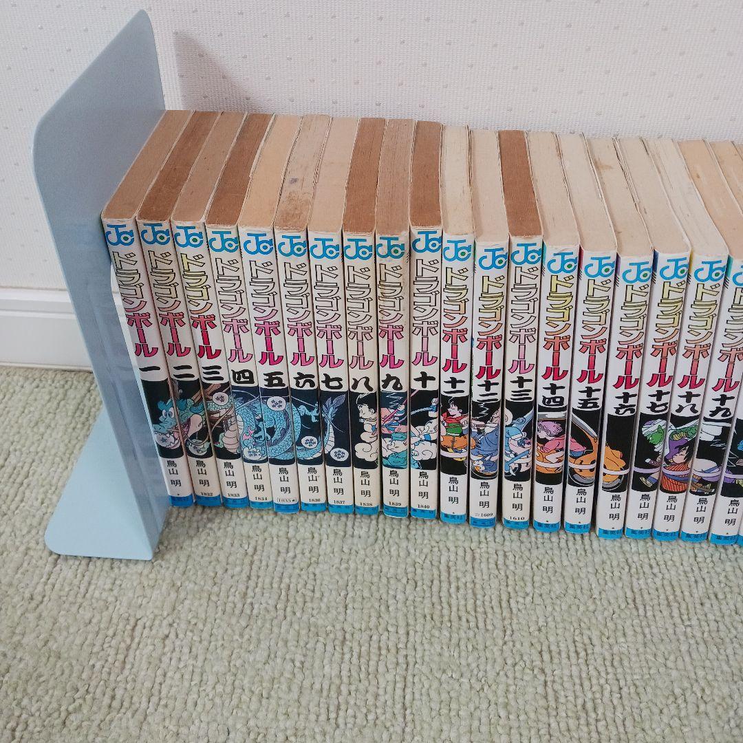 ドラゴンボール　1～42巻　全巻