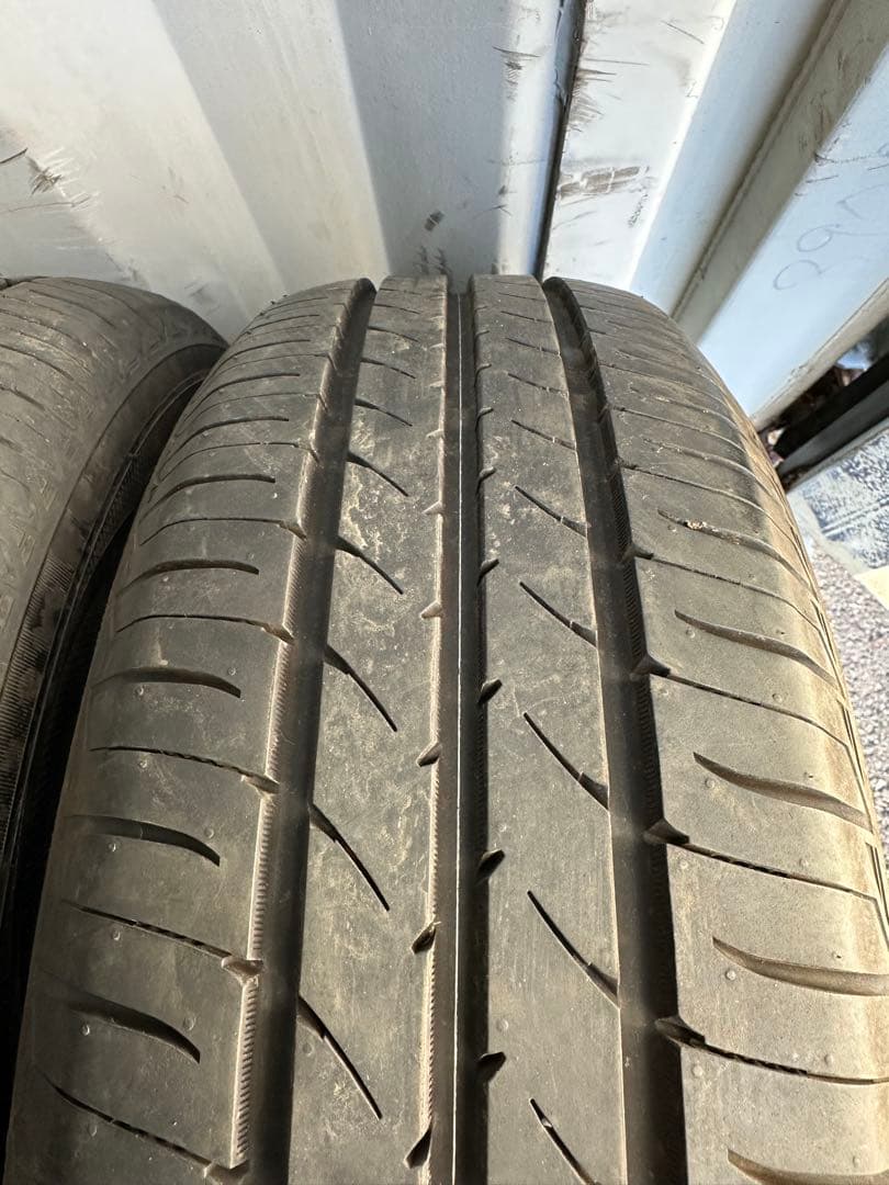2024年製造 195/65r15 TOYO TIRE 4本セット
