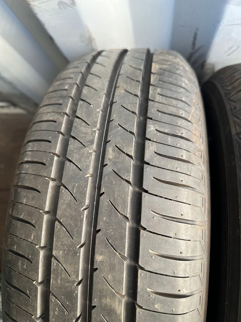2024年製造 195/65r15 TOYO TIRE 4本セット