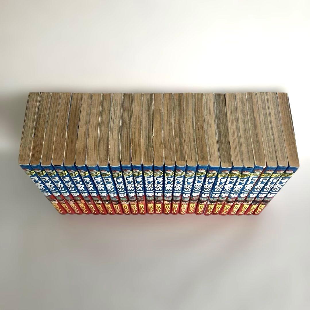 はじめの一歩　1〜100巻セット