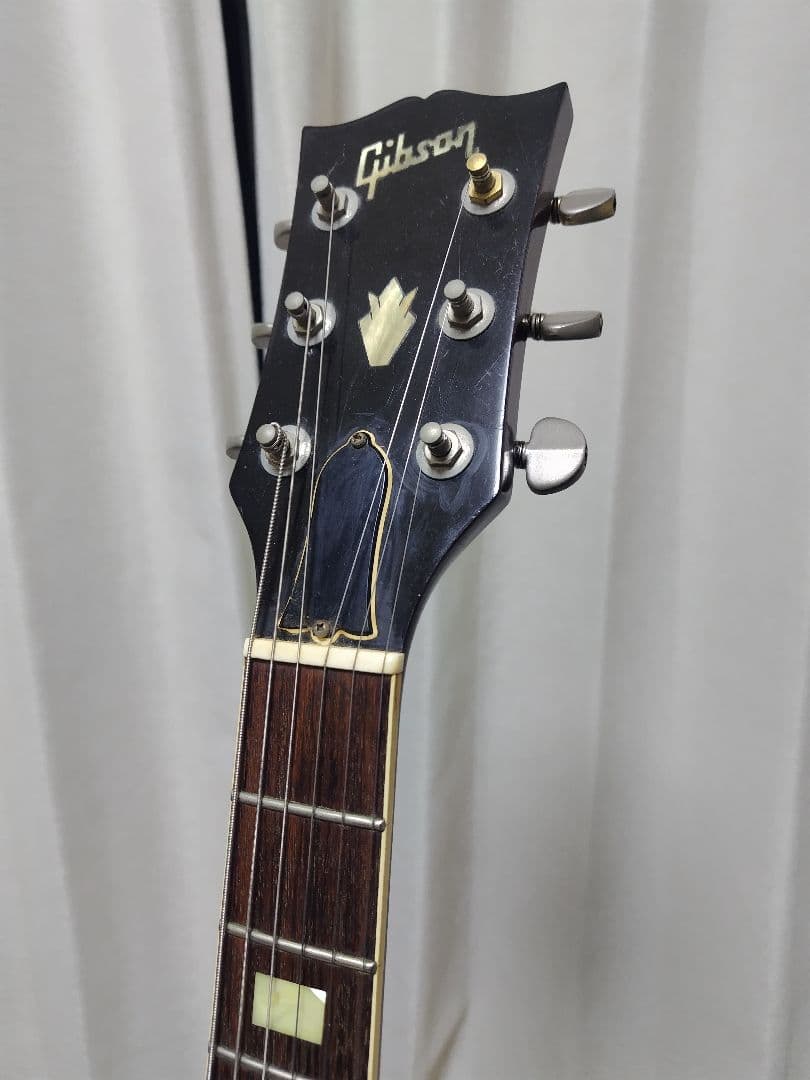 Gibson 1979年製 ES-335 TD
