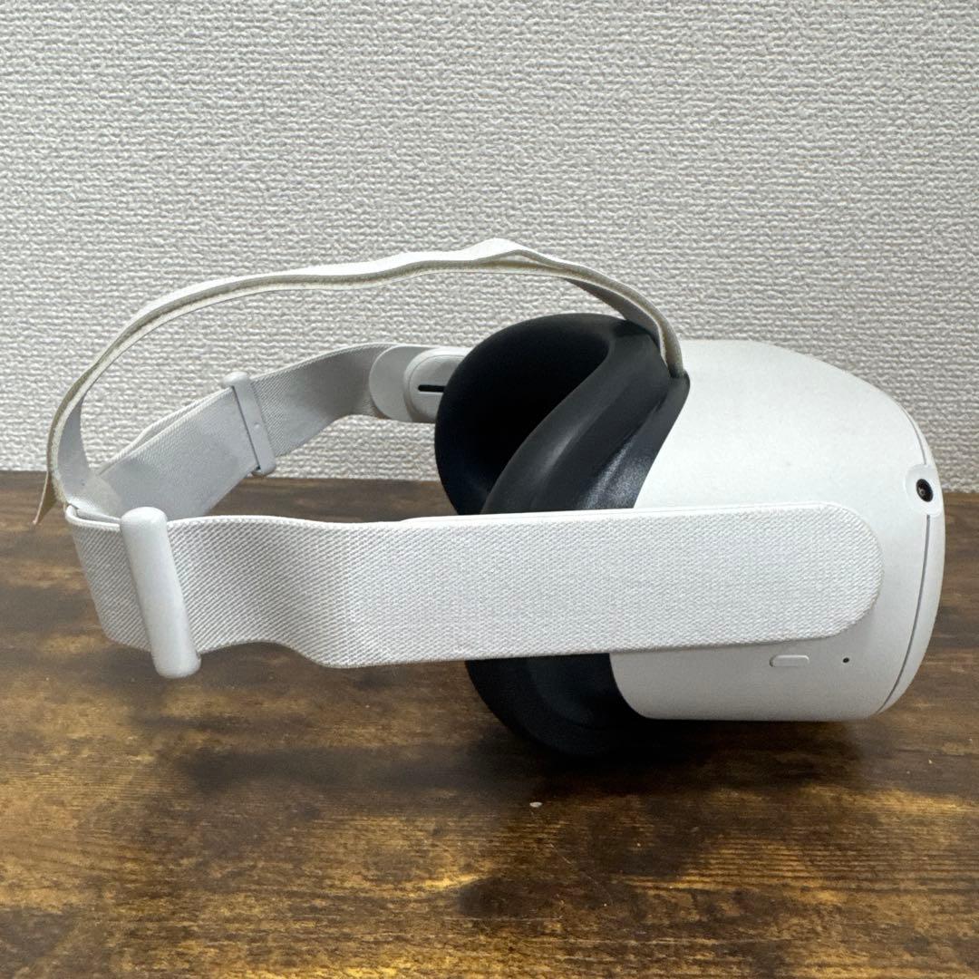 美品　  Quest 2 128GB VRヘッドセット