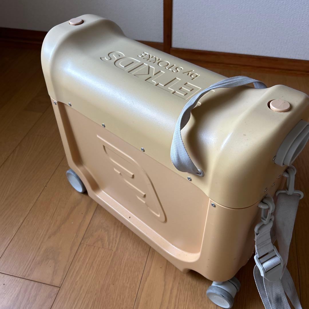 【訳あり】jet kids ジェットキッズ