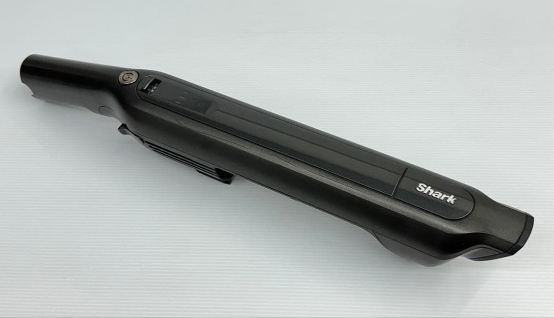 動作保証品　シャーク　掃除機　格安　本体　CS601JBK 中古　USED