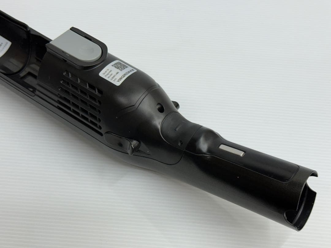 動作保証品　シャーク　掃除機　格安　本体　CS601JBK 中古　USED