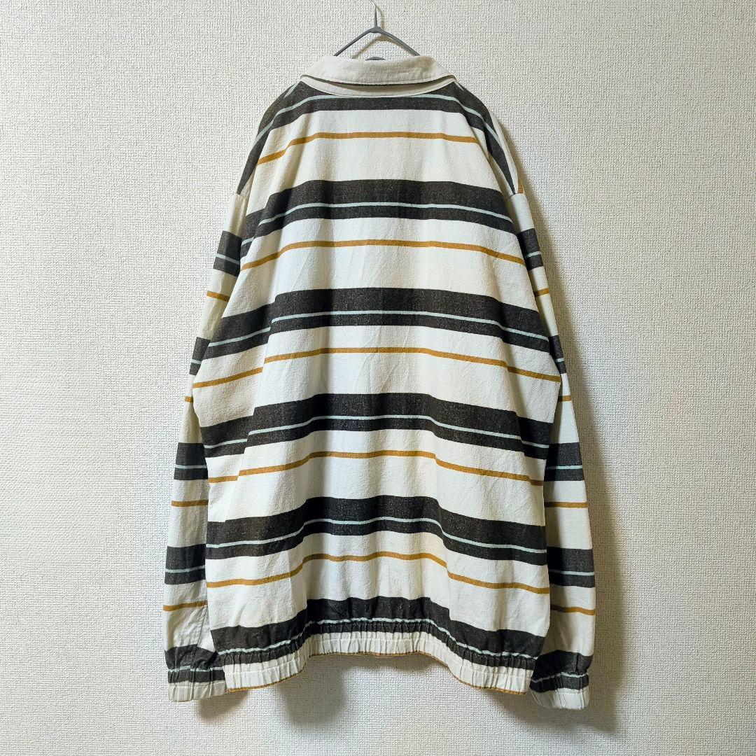 INCREDIBLE MURO KODP コットン製 カバーオール ジャケット