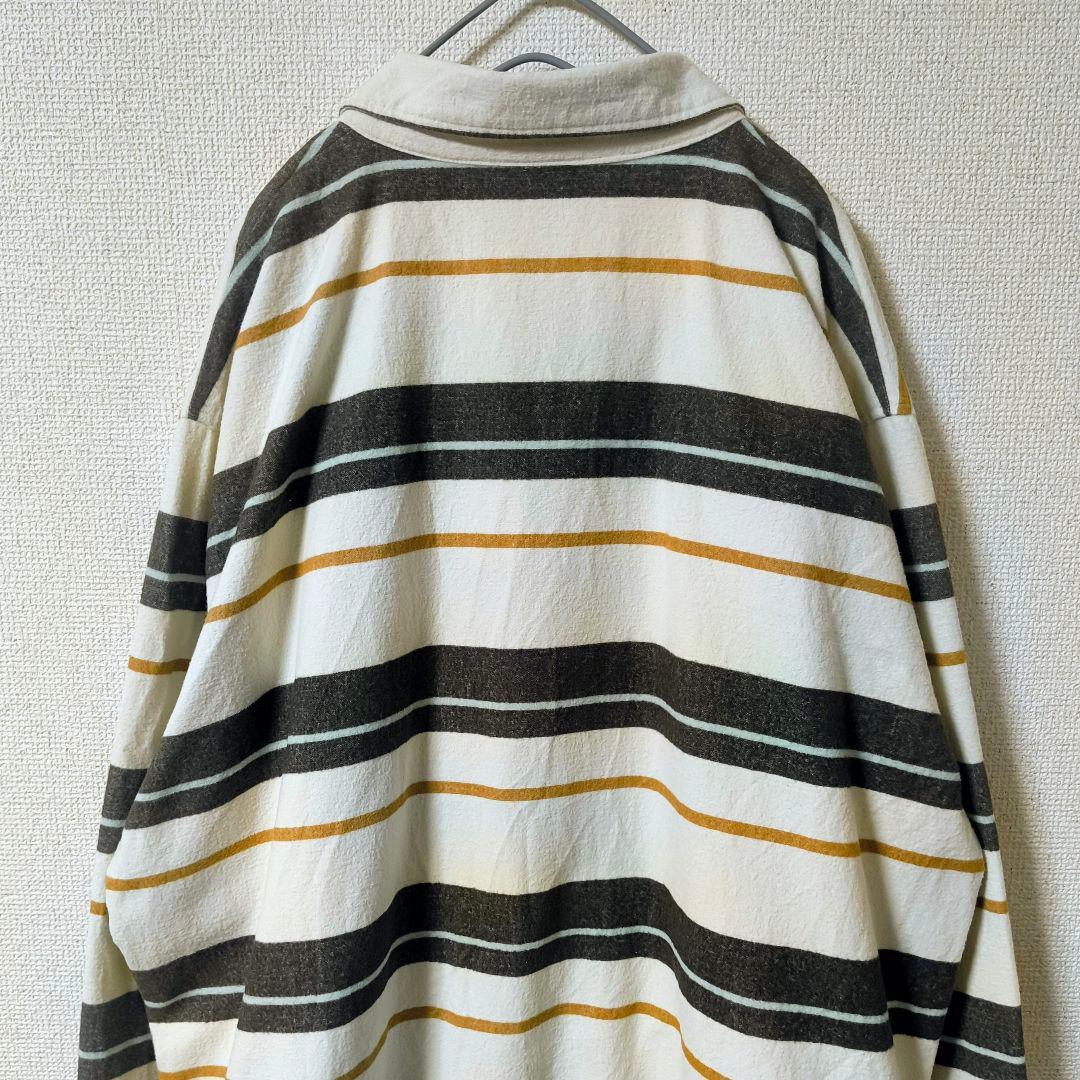 INCREDIBLE MURO KODP コットン製 カバーオール ジャケット
