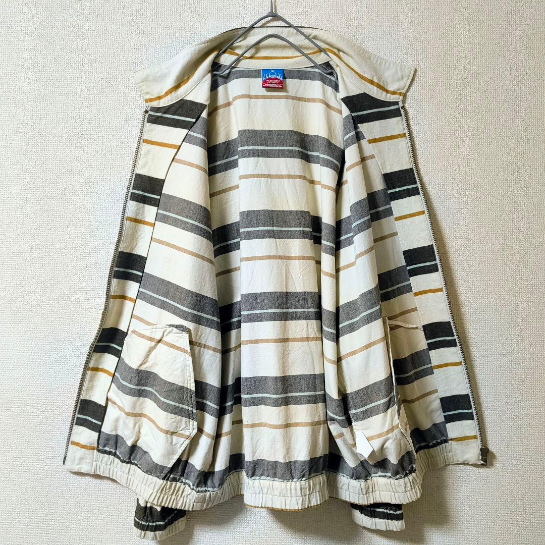 INCREDIBLE MURO KODP コットン製 カバーオール ジャケット