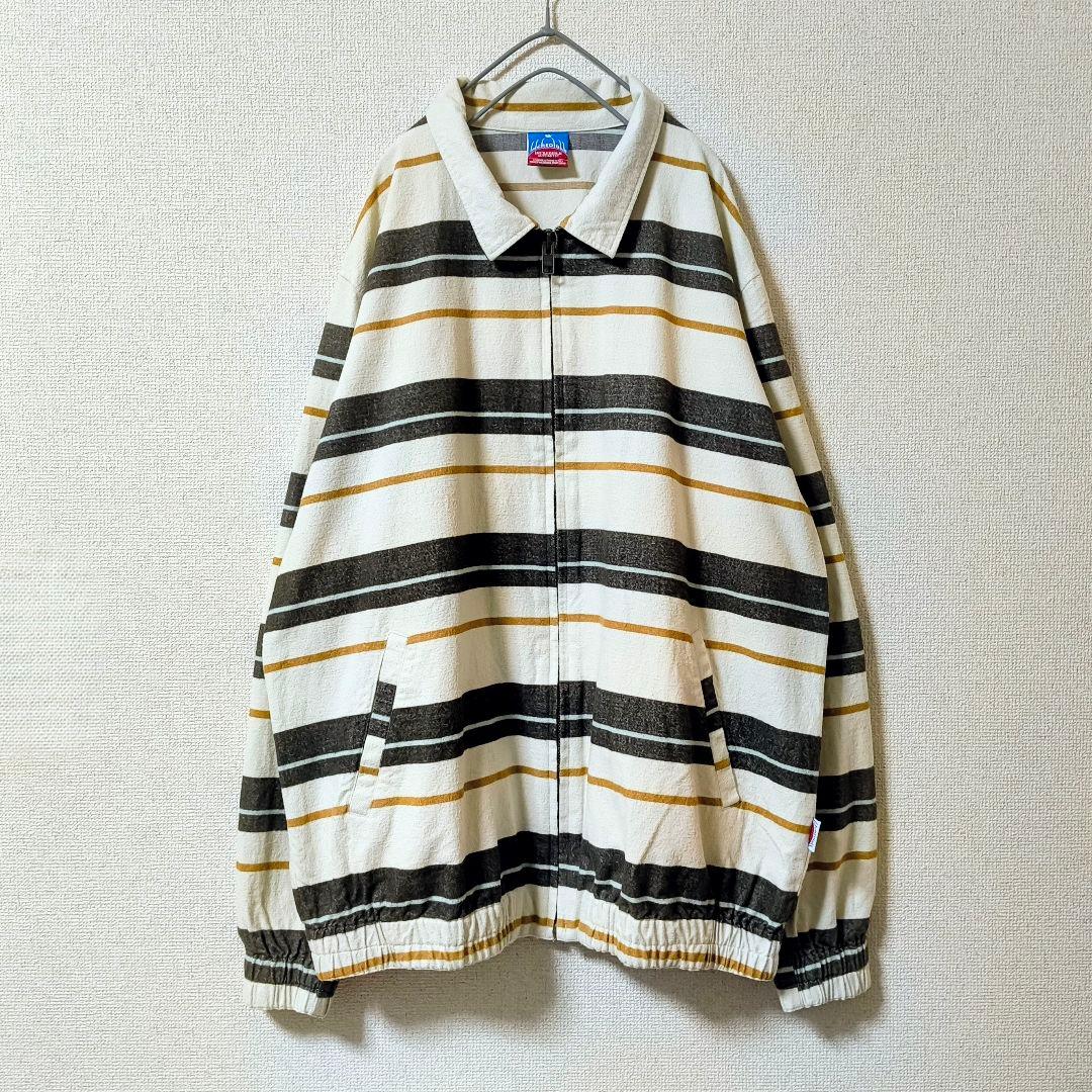 INCREDIBLE MURO KODP コットン製 カバーオール ジャケット