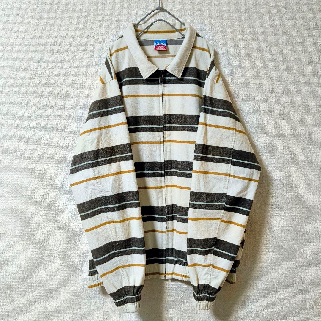 INCREDIBLE MURO KODP コットン製 カバーオール ジャケット