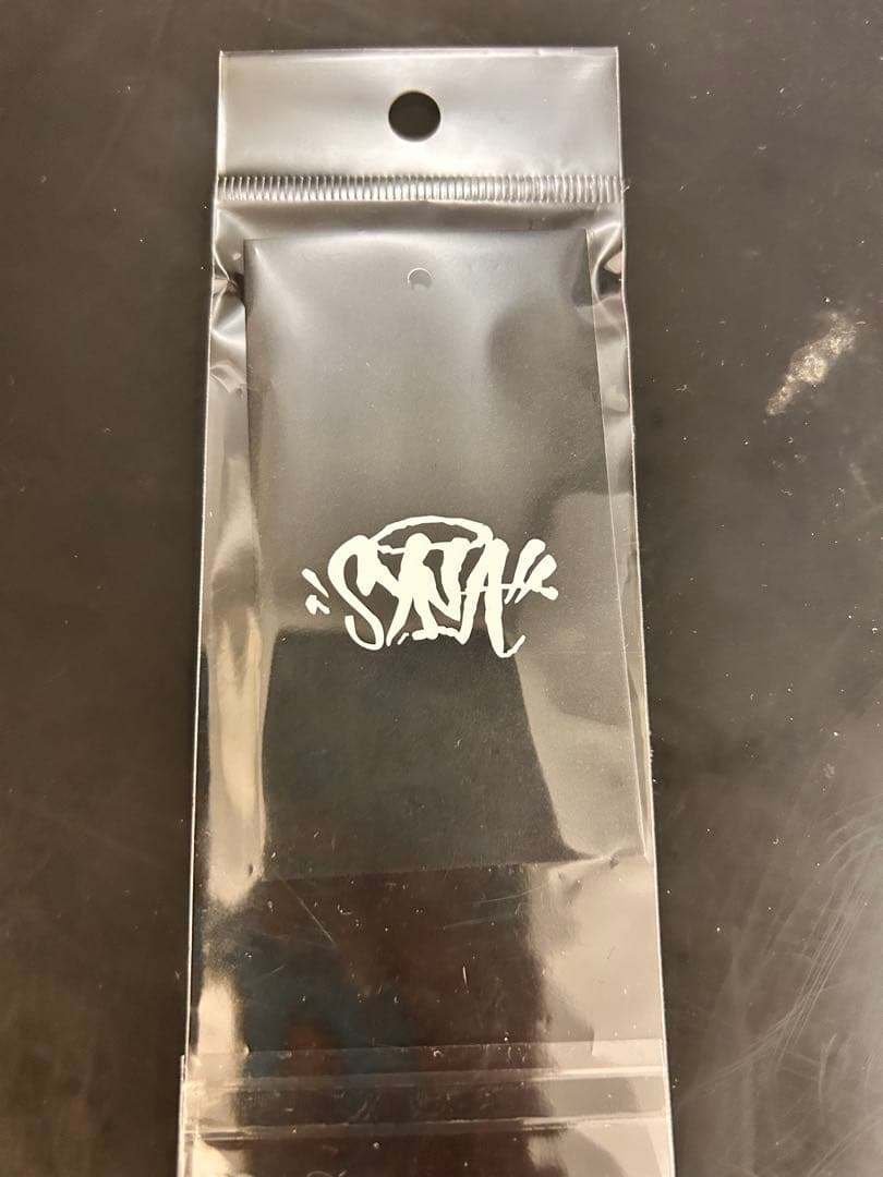 Syna World シナワールド ホワイト メッシュキャップ