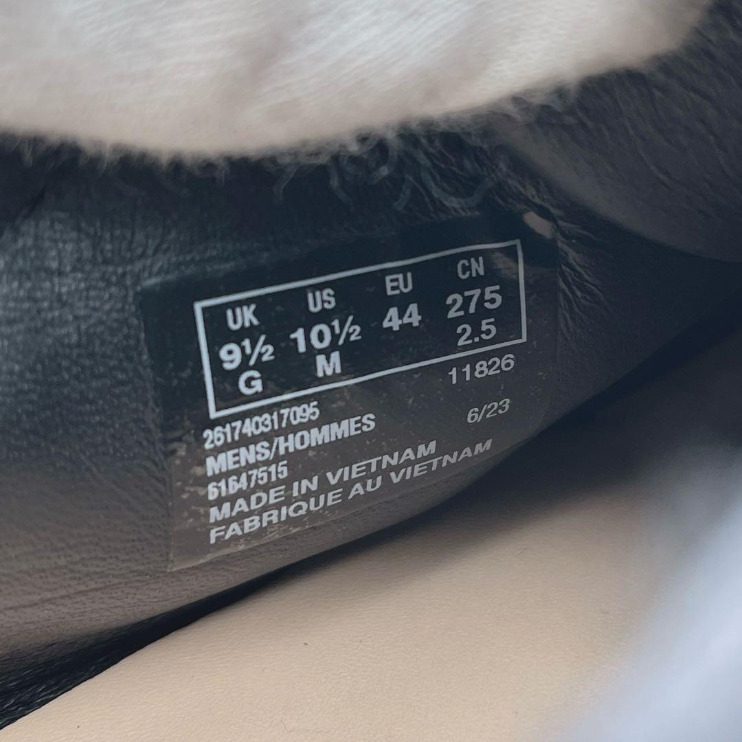 Clarks Wallabee Hair On【UK9.5】