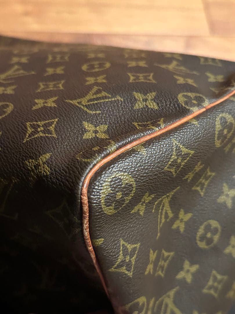 Louis Vuitton ボストンバッグ モノグラム ビンテージ