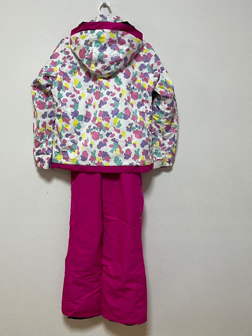 フェニックス　子ども用　スキーウェア 150cm