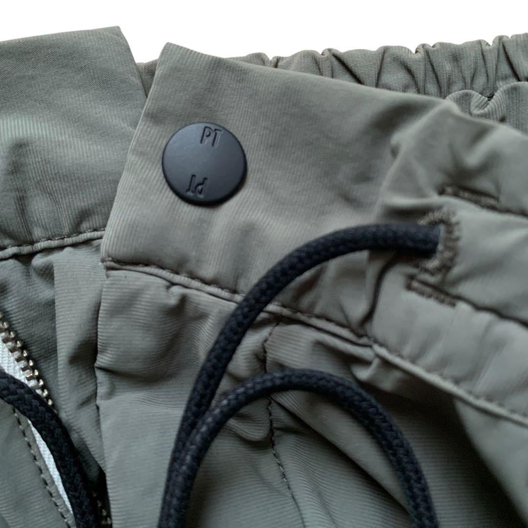 新品未使用/PT TORINO/Active OMEGA ストレッチパンツ