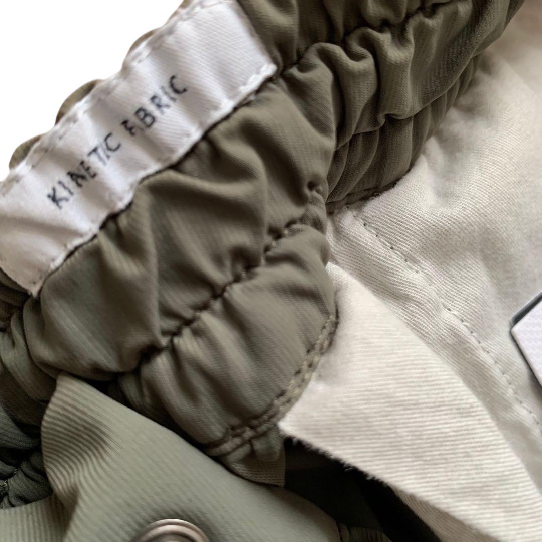新品未使用/PT TORINO/Active OMEGA ストレッチパンツ