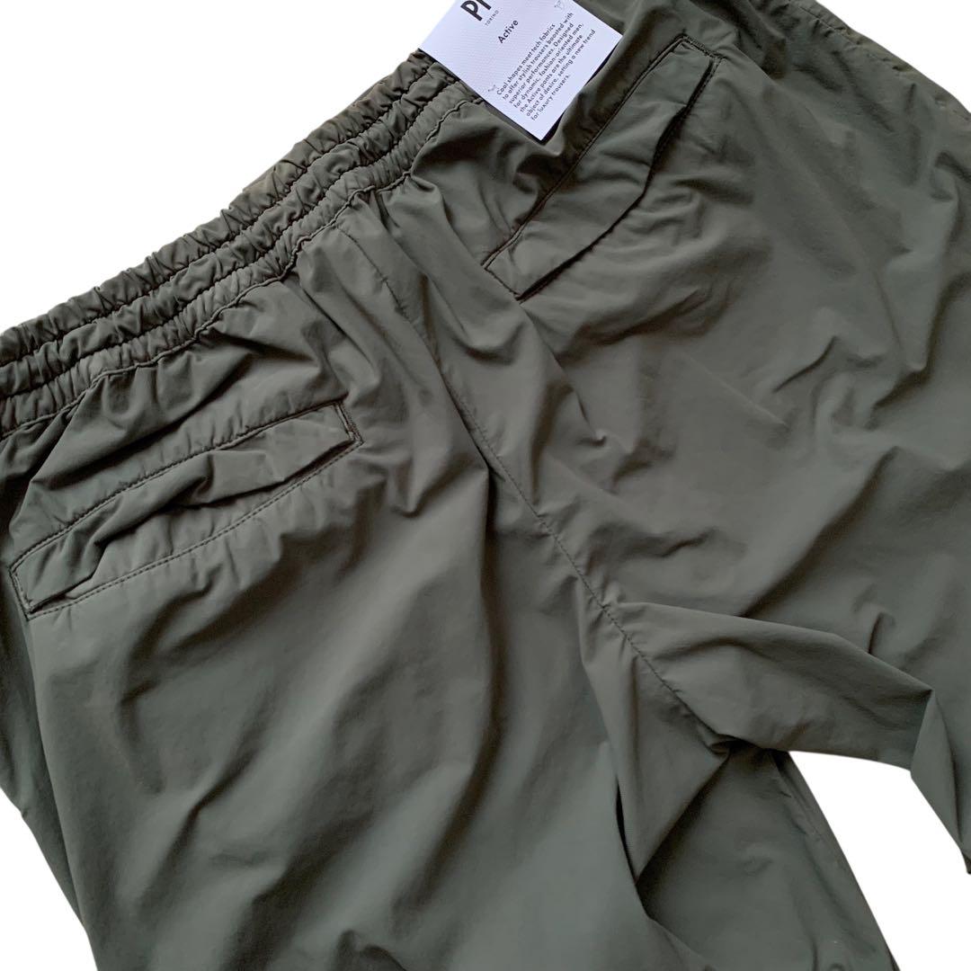 新品未使用/PT TORINO/Active OMEGA ストレッチパンツ