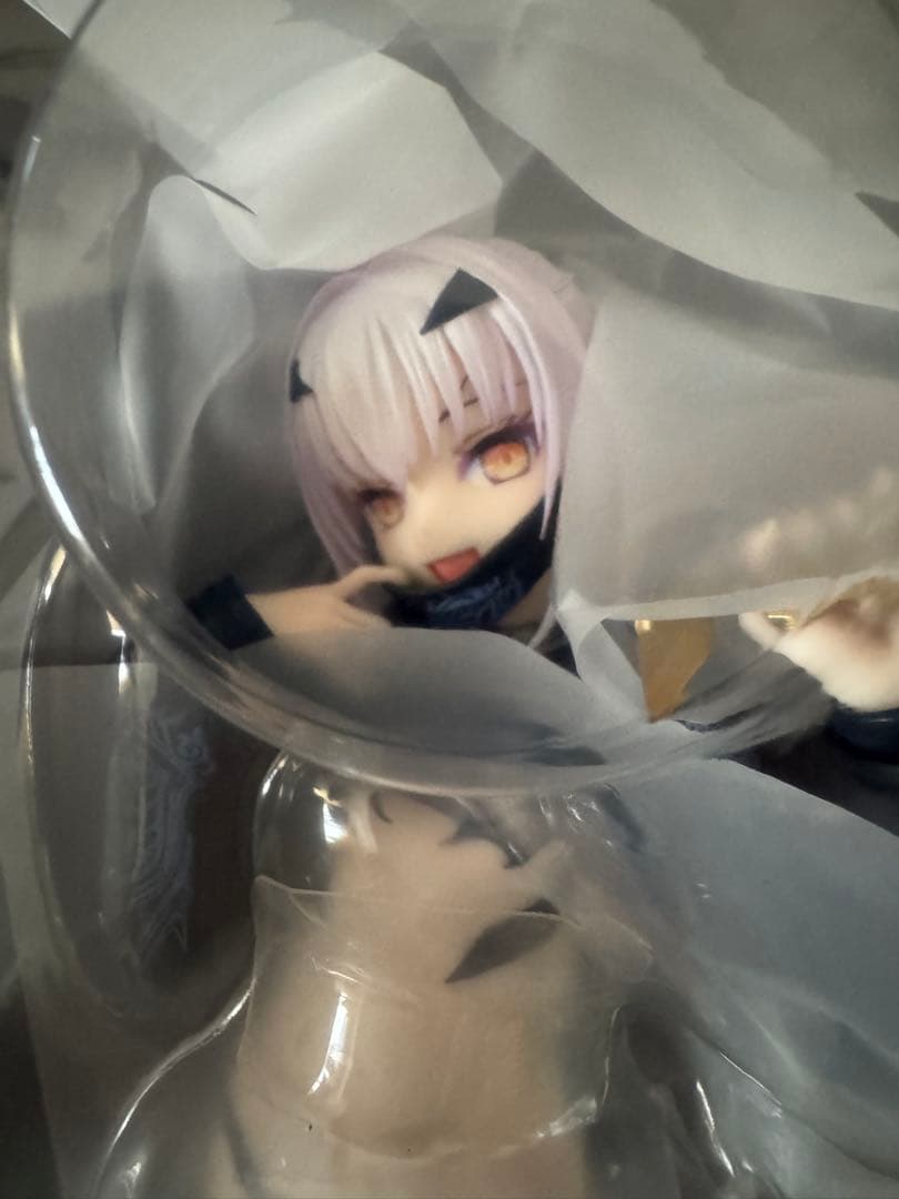 ルーラー メリュジーヌ 1/6スケールフィギュア