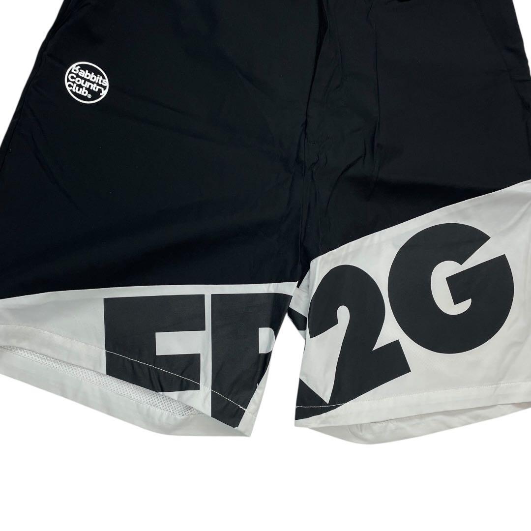 コ*株様 美品#FR2GOL FRabbitCountryClubセットアップ