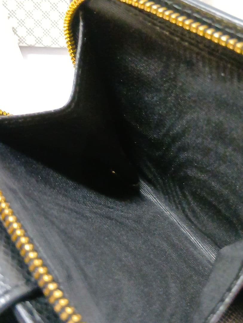FURLA フルラ METROPOLIS　財布 904641　ONYX ブラック