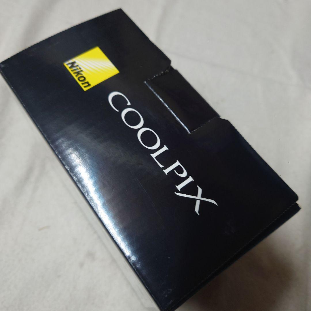 Nikon COOLPIX・S3000、12.0MP コンパクトデジタルカメラ