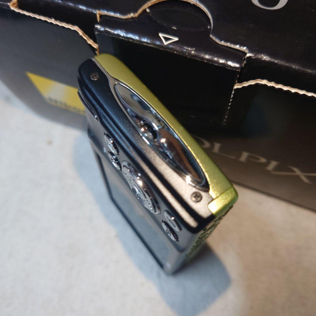 Nikon COOLPIX・S3000、12.0MP コンパクトデジタルカメラ