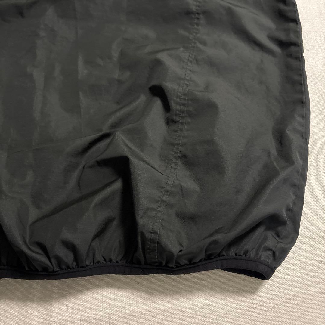 00s OLD NIKE オールドナイキ テック ナイロンベスト XXL