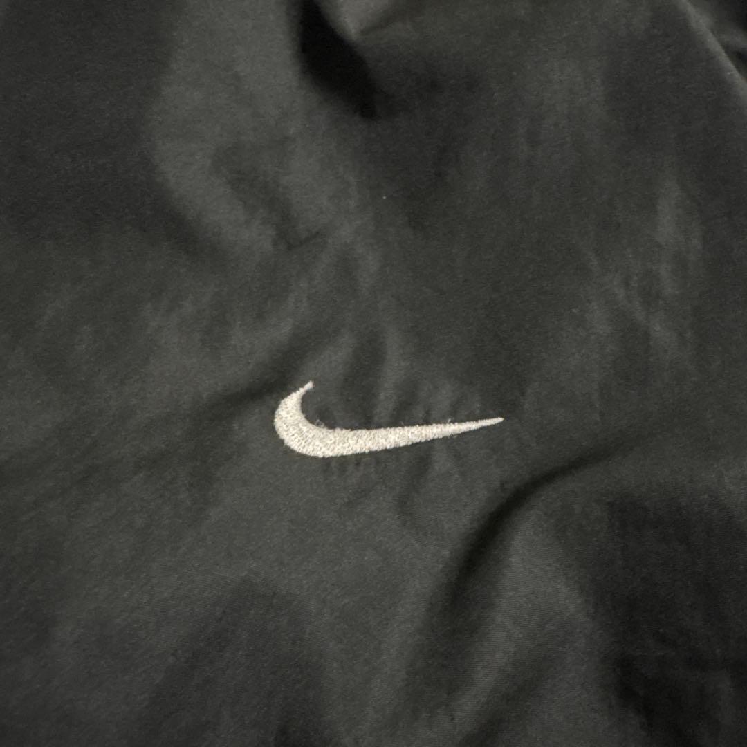 00s OLD NIKE オールドナイキ テック ナイロンベスト XXL