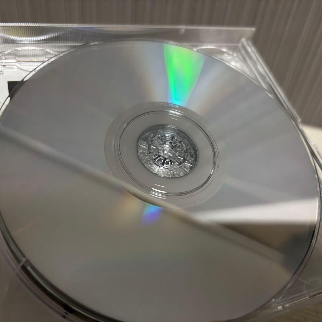 希少4枚組 ビートルズ ホワイトアルバム Audiophile Master